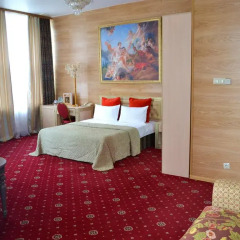 Гостиница Sunflower River 4* Номер Делюкс с различными типами кроватей фото 5