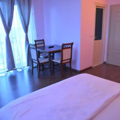 Royal gaz Hotel 4* Стандартный номер с различными типами кроватей фото 7
