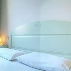 Adua Hotel 2* Стандартный номер фото 8