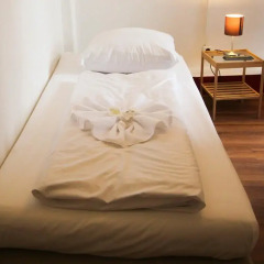 Отель Metropol Hostel Berlin Германия, Берлин - 12 отзывов об отеле, цены и фото номеров - забронировать отель Metropol Hostel Berlin онлайн удобства в номере