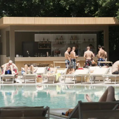 HVD Viva Club Hotel - Все включено бассейн фото 3