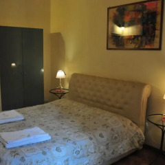 Отель Martindago B&B 3* Номер Делюкс с различными типами кроватей фото 4