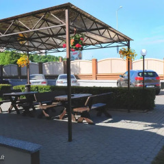 Отель Regina Hotel Литва, Каунас - отзывы, цены и фото номеров - забронировать отель Regina Hotel онлайн фото 3