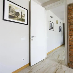 Апартаменты Minsk4Rent Apartments интерьер отеля фото 2