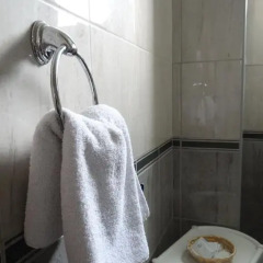 Отель Naša Tvrđava Guest Accommodation 3* Стандартный номер фото 28