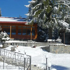 Hotel Elitza Чепеларе фото 2