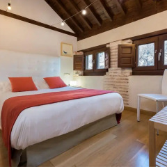 Rusticae Gar-Anat Hotel Boutique 3* Номер категории Эконом с различными типами кроватей