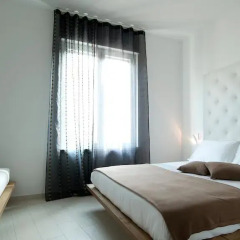 Отель Aparthotel Duomo Апартаменты с различными типами кроватей фото 9