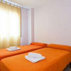 Апартаменты VivoBarcelona Apartments Salva комната для гостей фото 3