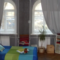Sonett Regata Hostel Санкт-Петербург детские мероприятия