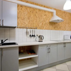 Гостиница Home Dlya Tebya в номере фото 2