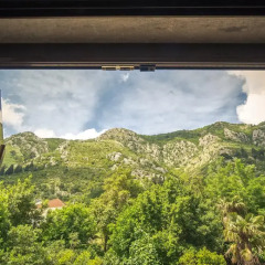 Апартаменты Apartments Villa Ferri фото 4
