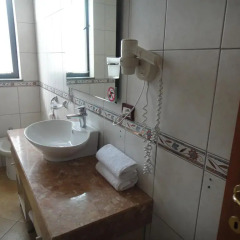 Отель Vila Belvedere 4* Стандартный номер фото 6