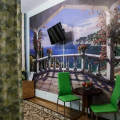 Mini hotel Visit гостиничный бар
