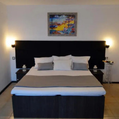 Отель Royal Bay Resort All Inclusive Балчик комната для гостей фото 2