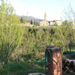 Отель B&B Il Maraviglio Реггелло фото 5