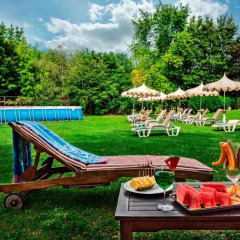 Park Hotel Junior детские мероприятия фото 2