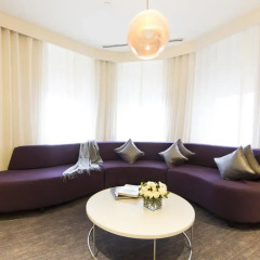Отель Dream New York 4* Люкс с различными типами кроватей фото 6