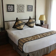 Отель Phuket Marbella Villa 4* Вилла с различными типами кроватей фото 21