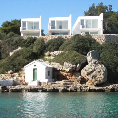 Отель Villa Mar пляж фото 2