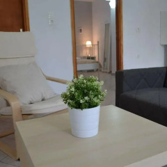 Отель Iris Accommodation комната для гостей фото 4