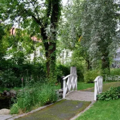 Отель Lovisenberg Guest House