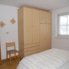 Отель Residence El Tobia Долина Валь-ди-Фасса удобства в номере фото 2