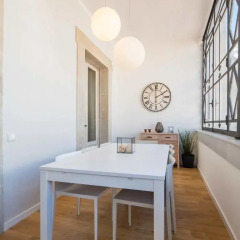 Апартаменты Rent Top Apartments Rambla Catalunya Барселона в номере фото 2