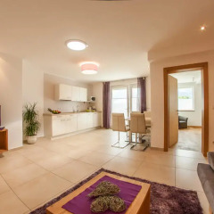 Отель Appartements Verdinserhöhe Сцена комната для гостей фото 2