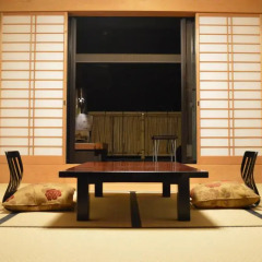 Отель Kurokawa Onsen Oku no Yu 3* Другое фото 3