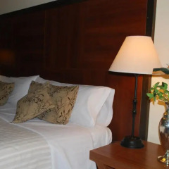 Suter Petit Hotel 4* Улучшенный номер фото 9