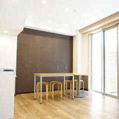 Отель House Ikebukuro Токио в номере