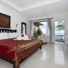 Отель Crystal Bay Beach Resort 3* Стандартный номер с двуспальной кроватью фото 6
