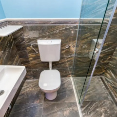Апартаменты Captain's Apartments Стандартный номер с различными типами кроватей фото 28