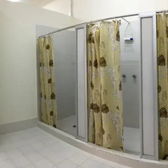 Отель Hostal Centro Historico Oasis 2* Кровать в общем номере фото 7