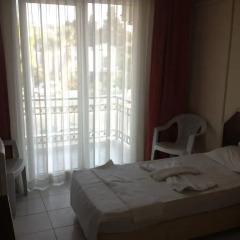 Karadede Hotel Стандартный номер