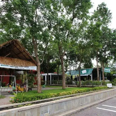 Отель Foresta Boutique Resort & Hotel Таиланд, Пак-Нам-Пран - отзывы, цены и фото номеров - забронировать отель Foresta Boutique Resort & Hotel онлайн парковка