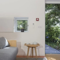 Отель Santana Cottage интерьер отеля фото 2