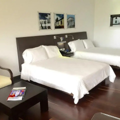 Spiwak Chipichape Cali - Un Hotel Preferred 4* Номер Делюкс с 2 отдельными кроватями фото 6