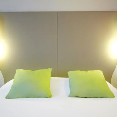 Отель Campanile Paris Est - Pantin 3* Улучшенный номер