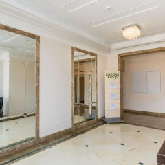 Гостиница 19th Floor Panorama Sea View спа