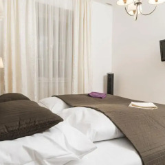 Апартаменты Welcome2vienna Premium Apartments Kumpfgasse 4* Апартаменты