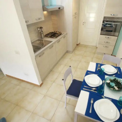 Апартаменты Taormina Studio Apartments Джардини Наксос в номере