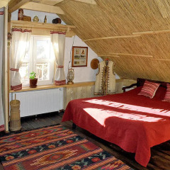 Гостиница Salamandra Village спа фото 2