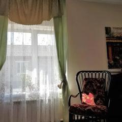 Гостиница Guest House V Gosti Na Ogorodnoy комната для гостей фото 3