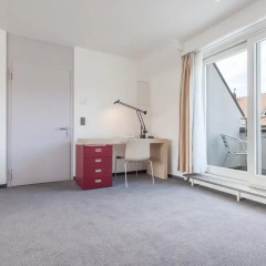 Апартаменты EMA House Serviced Apartments, Seefeld удобства в номере