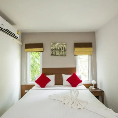 Baan Lukkan Resort Hotel 3* Люкс фото 11