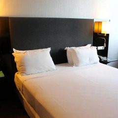 AC Hotel Som by Marriott комната для гостей фото 3