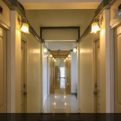 Отель SK Resort Таиланд, Бангкок - отзывы, цены и фото номеров - забронировать отель SK Resort онлайн спа