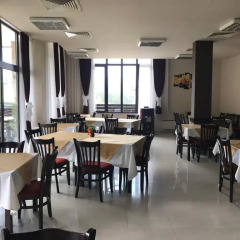 Hotel Ela (Paisii Hilendarski) питание